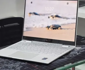 New Laptop HP EliteBook 840 G5 16GB Intel Core i7 SSD 512GB