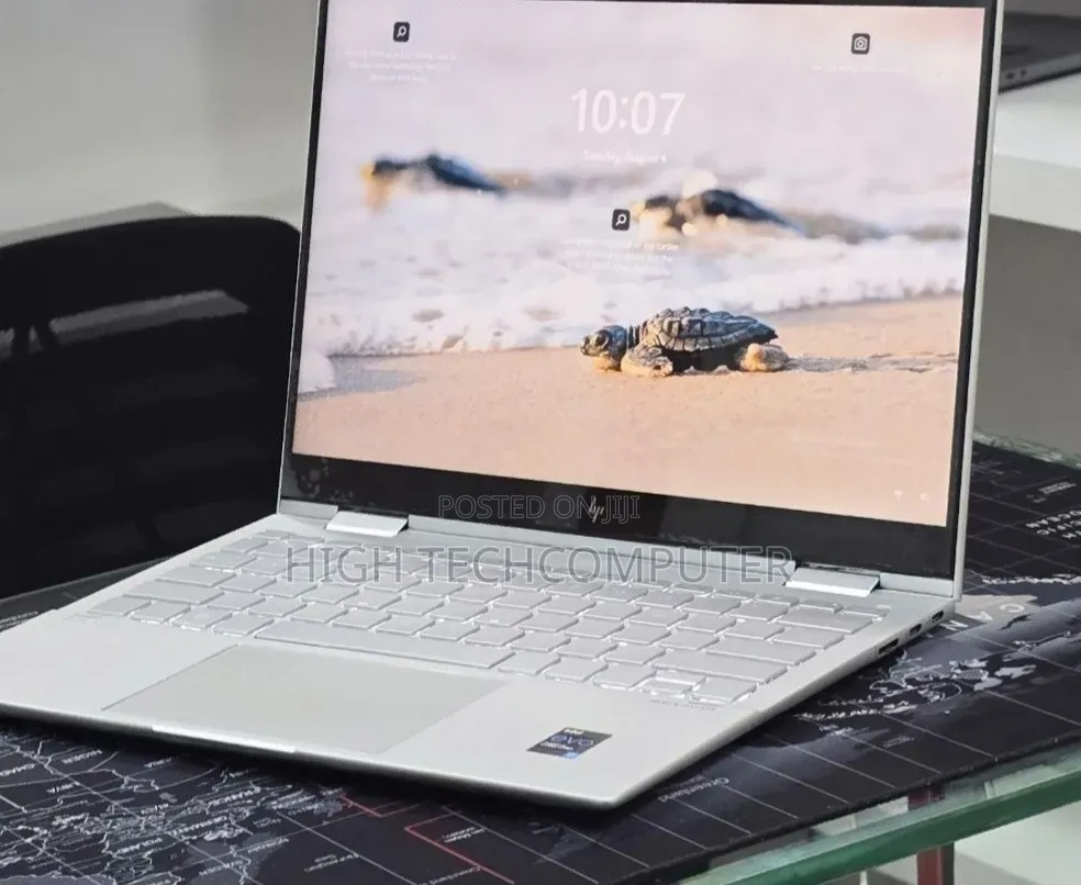 New Laptop HP EliteBook 840 G5 16GB Intel Core i7 SSD 512GB