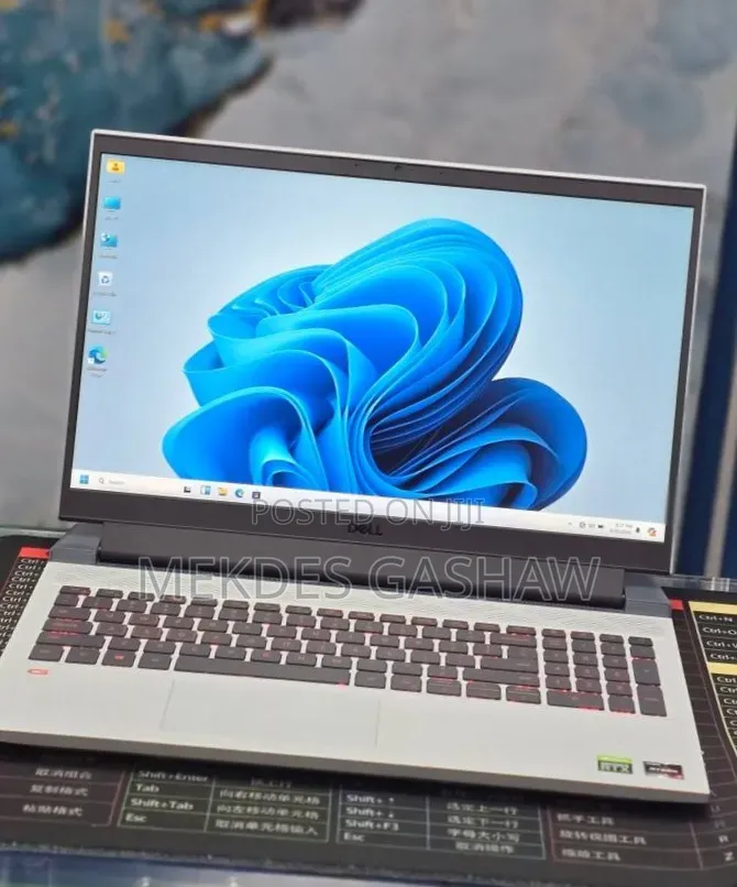 New Laptop Dell XPS 13 16GB AMD Ryzen 7 SSD 512GB