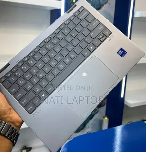 New Laptop HP Envy x360 16GB Intel Core Ultra 7 SSD 512GB