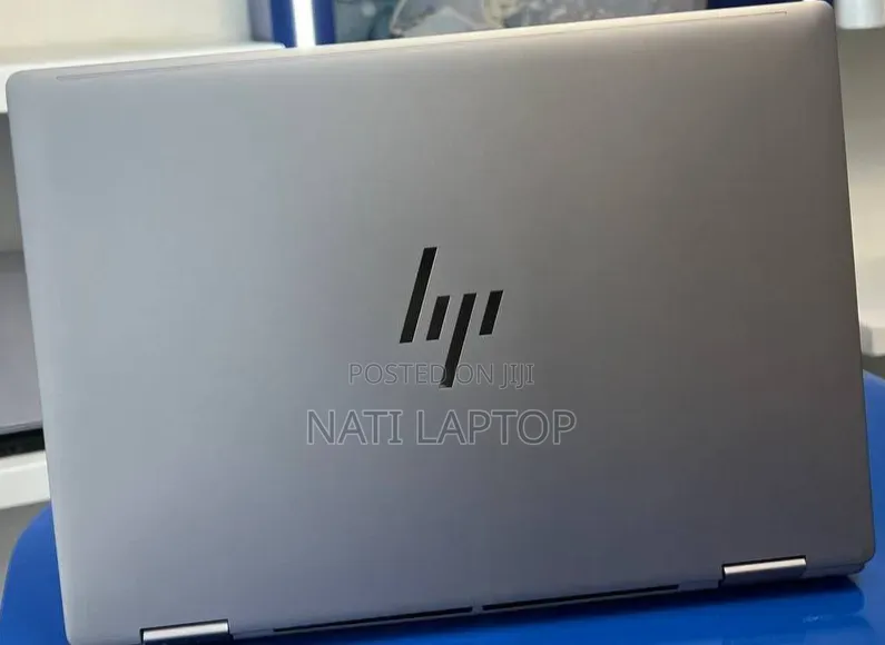 New Laptop HP Envy x360 16GB Intel Core Ultra 7 SSD 512GB
