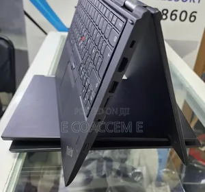 New Laptop Lenovo ThinkPad X380 Yoga 16GB Intel Core i7 SSD 512GB