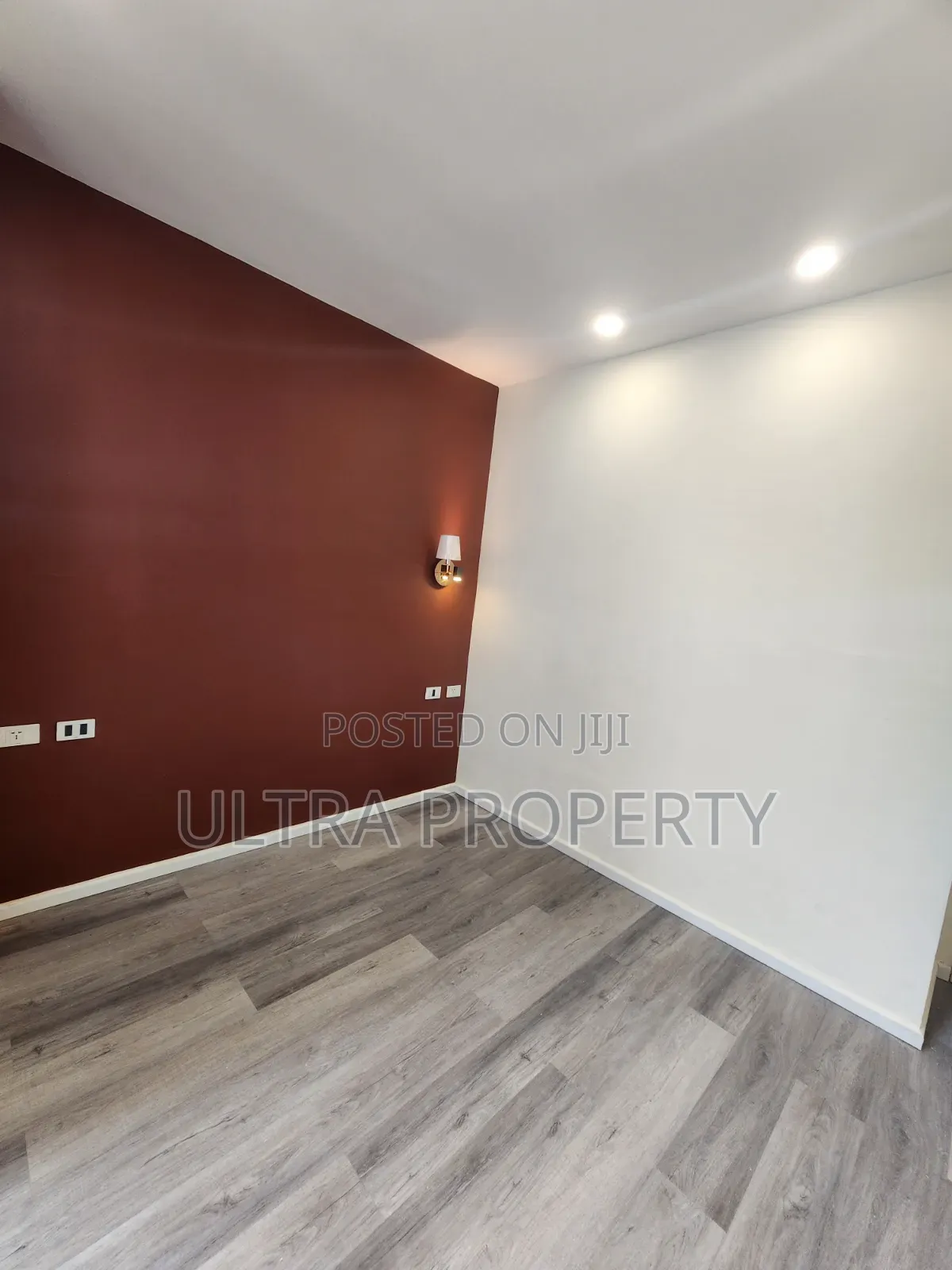 3bdrm Apartment in Bole for sale