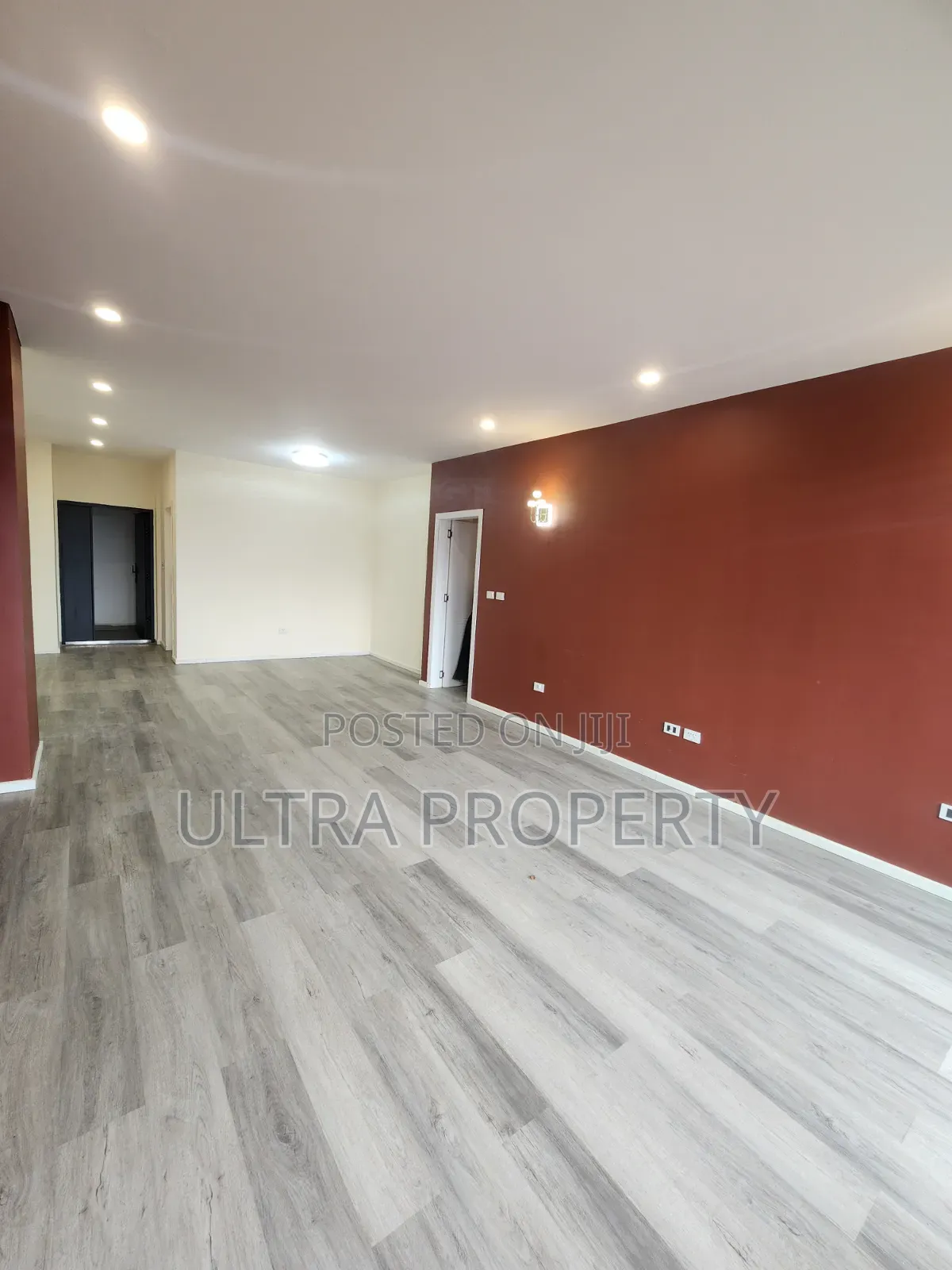 3bdrm Apartment in Bole for sale