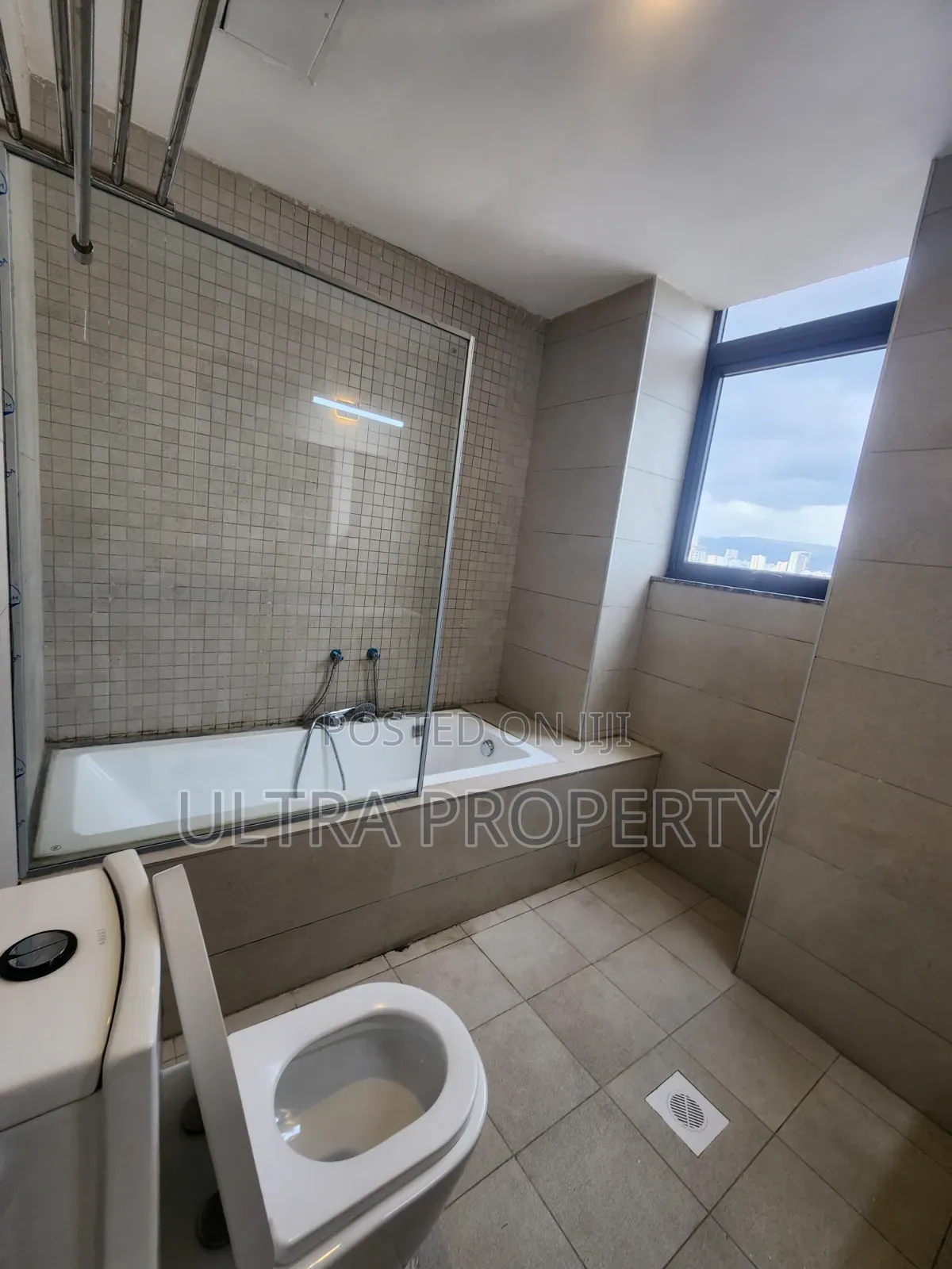 3bdrm Apartment in Bole for sale