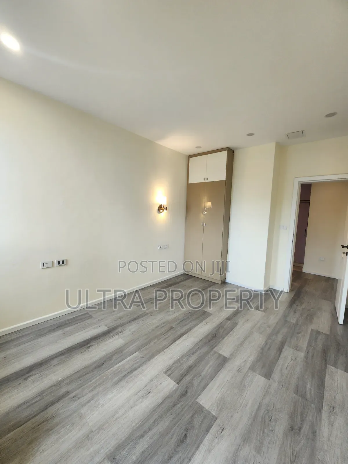 3bdrm Apartment in Bole for sale