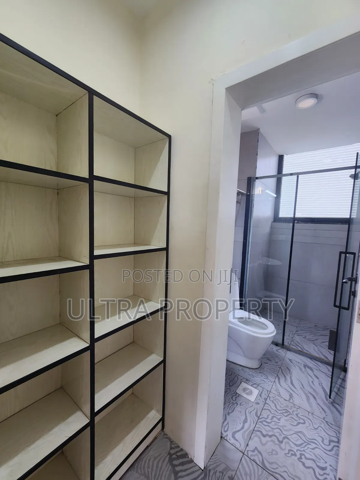 3bdrm Apartment in Bole for sale