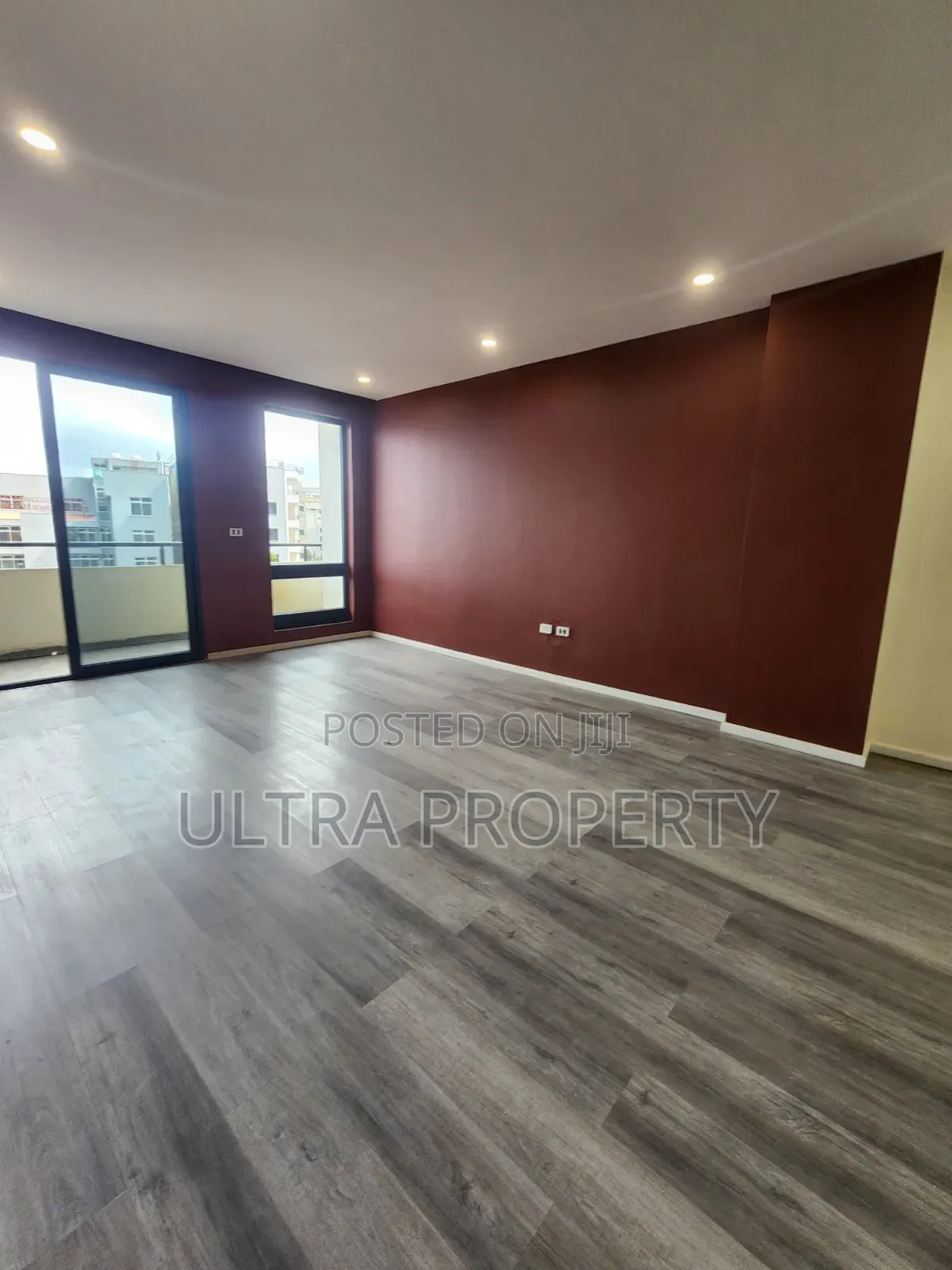 3bdrm Apartment in Bole for sale