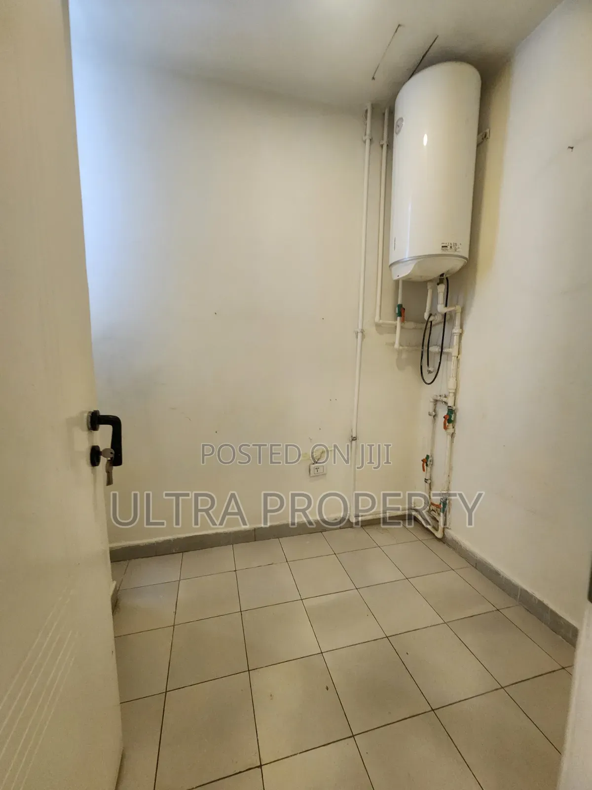 3bdrm Apartment in Bole for sale