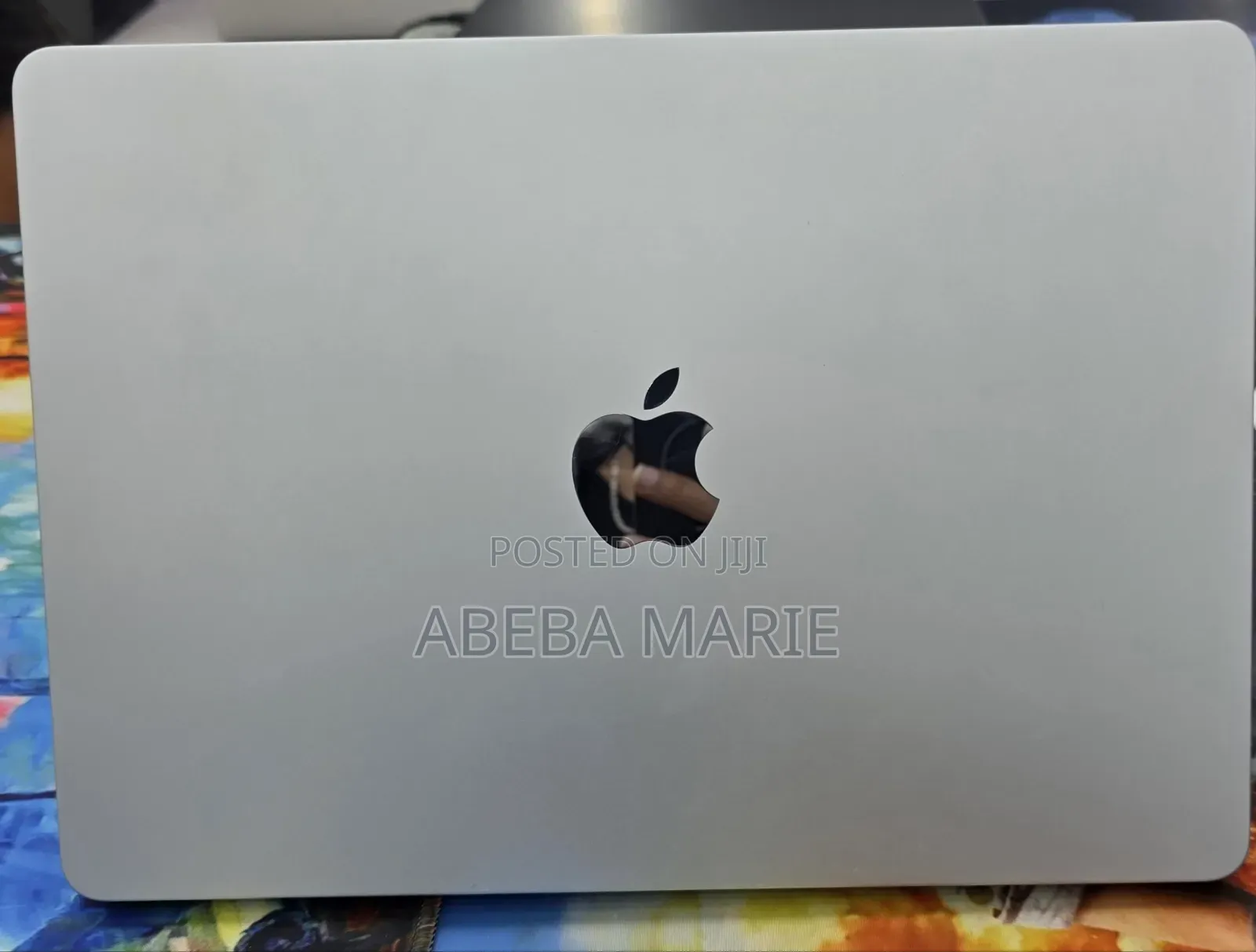 New Laptop Apple MacBook Air 2025 M4 16GB Apple M4 SSD 512GB