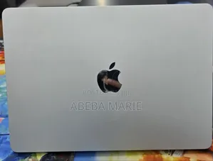 New Laptop Apple MacBook Air 2025 M4 16GB Apple M4 SSD 512GB