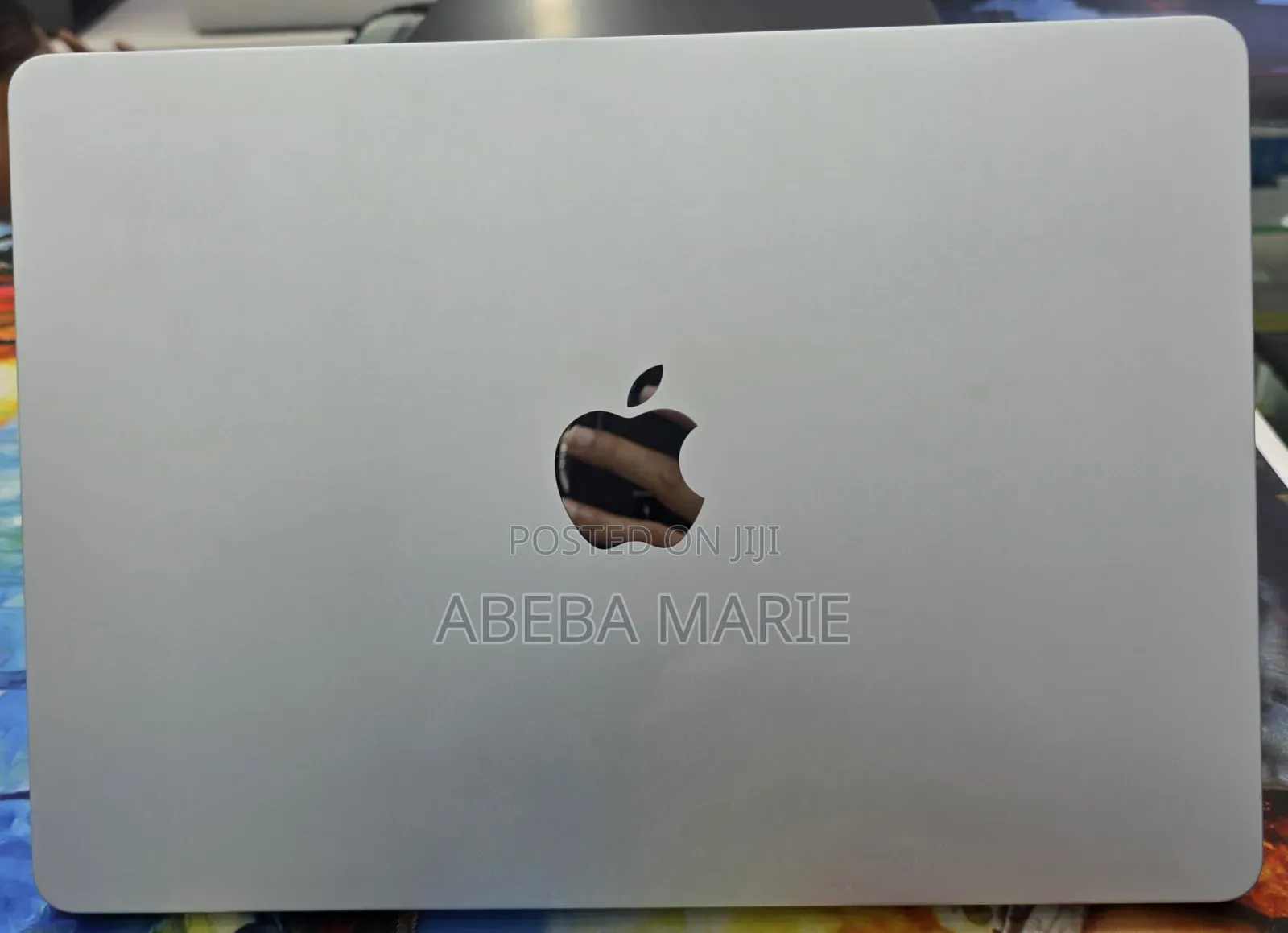 New Laptop Apple MacBook Air 2025 M4 16GB Apple M4 SSD 512GB