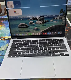 New Laptop Apple MacBook Air 2025 M4 16GB Apple M4 SSD 512GB