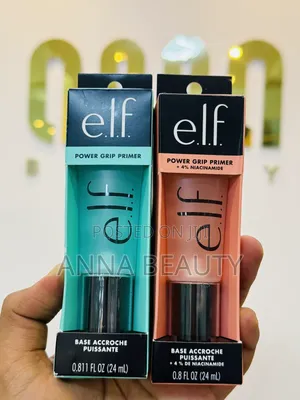 E.L.F Primer Ẃ Free Delivery
