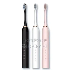 Electronic Toothbrush 