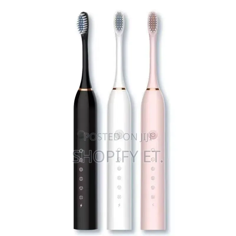 Electronic Toothbrush 