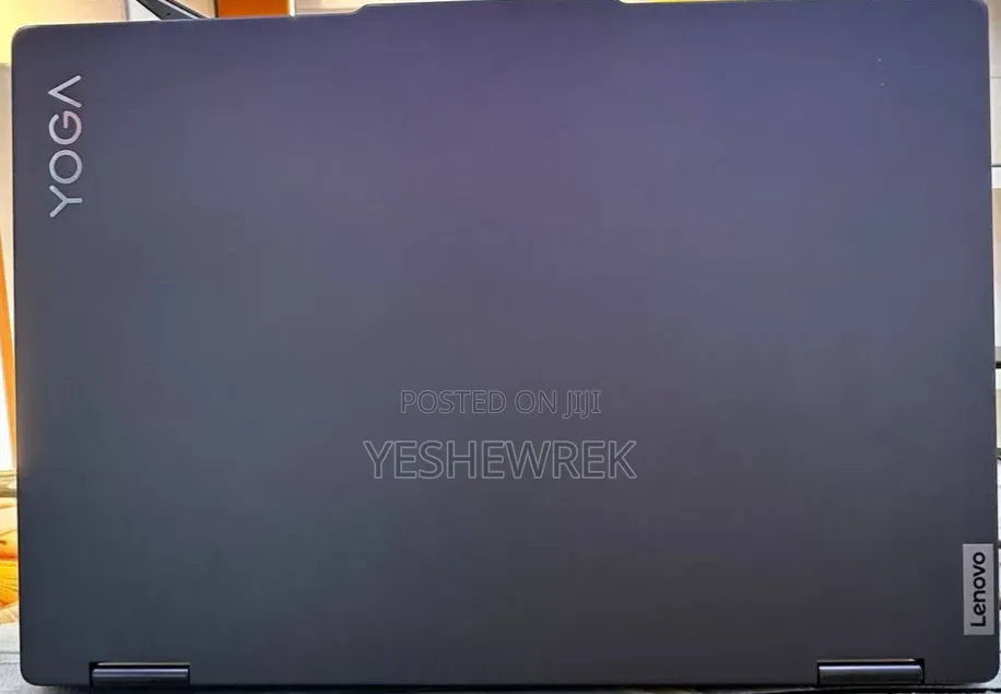 New Laptop Lenovo ThinkPad Yoga 16GB Intel Core Ultra 7 SSD 1T