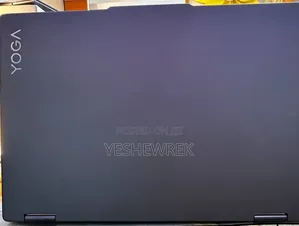 New Laptop Lenovo ThinkPad Yoga 16GB Intel Core Ultra 7 SSD 1T