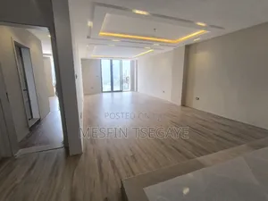 4bdrm Apartment in Bole for sale