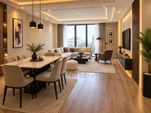 4bdrm Apartment in Bole for sale