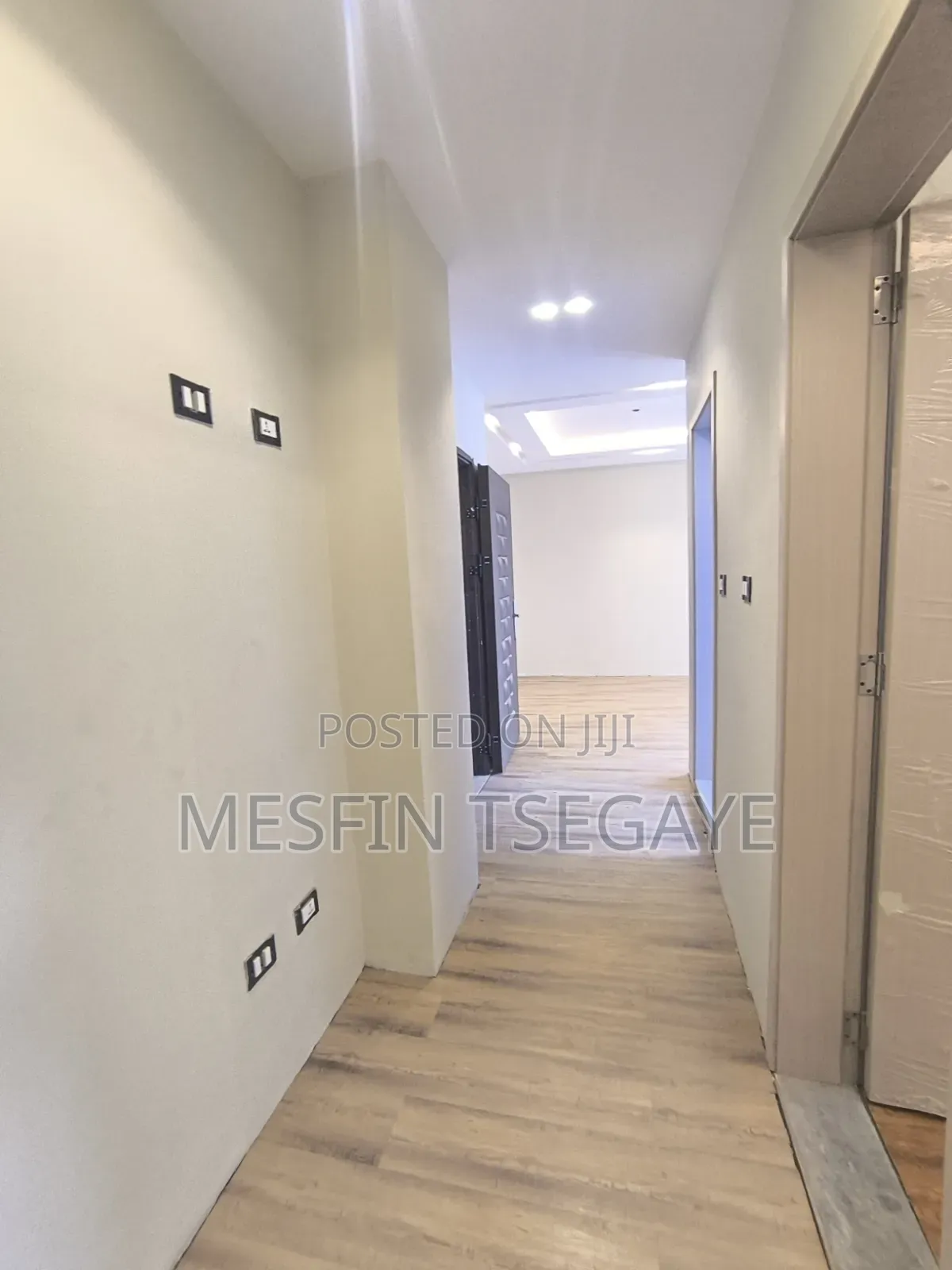 4bdrm Apartment in Bole for sale