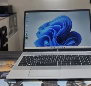 New Laptop HP ProBook 450 G8 16GB Intel Core i7 SSD 512GB