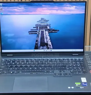 New Laptop Lenovo Legion 5 16GB Intel Core i9 SSD 1T