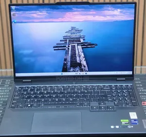 New Laptop Lenovo Legion 5 16GB Intel Core i9 SSD 1T