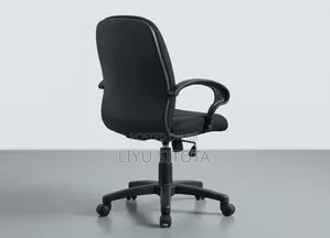 Ergonomic Mid-Back Office Chair
