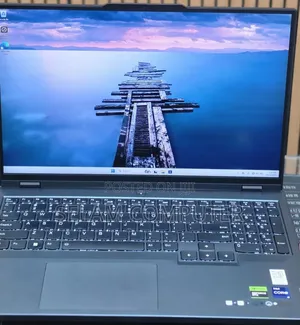 New Laptop Lenovo Legion 5 16GB Intel Core i9 SSD 1T