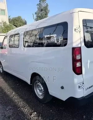 New Wuling Xingguang S 2026 White