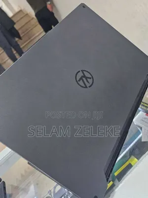 New Laptop Asus 16GB AMD Ryzen 7 SSD 512GB