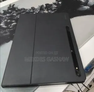 New Samsung Galaxy Tab A9 8 GB Black