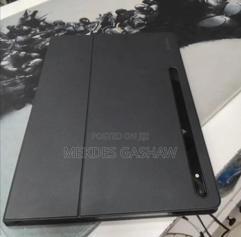 New Samsung Galaxy Tab A9 8 GB Black