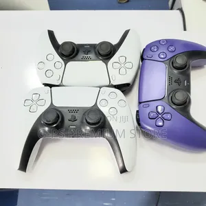 PS5 Original Dubai Used Controller – Almost New