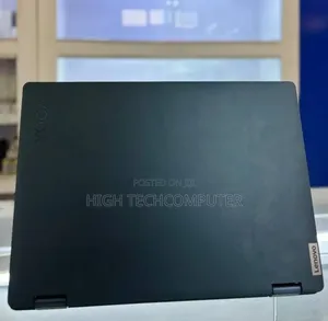New Laptop Lenovo Yoga 700 16GB AMD Ryzen 7 SSD 512GB