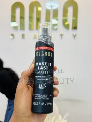 Milani Make It Last Setting Spray