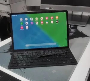 New Samsung Galaxy Tab A9 8 GB Black