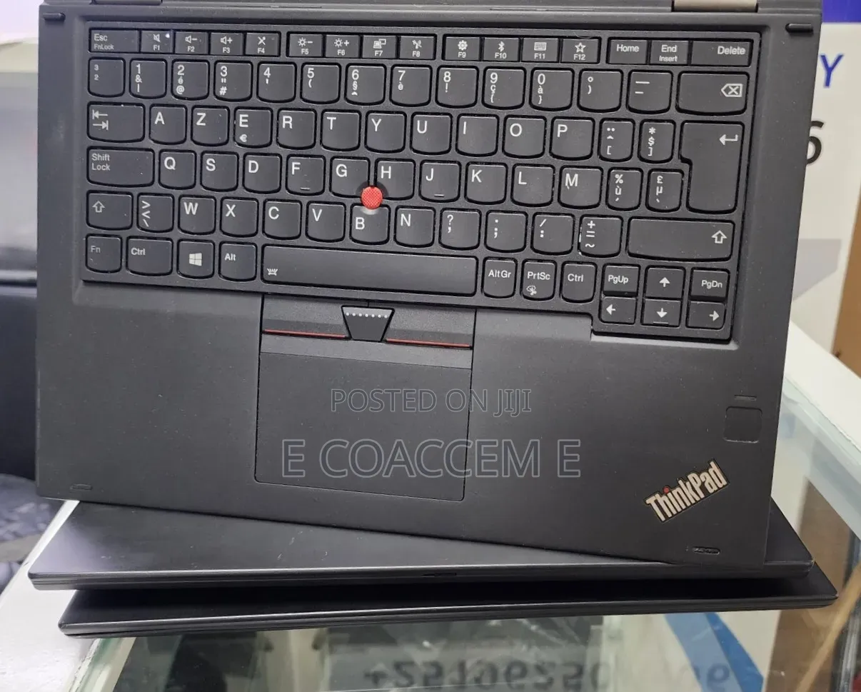New Laptop Lenovo ThinkPad X380 Yoga 16GB Intel Core i7 SSD 512GB