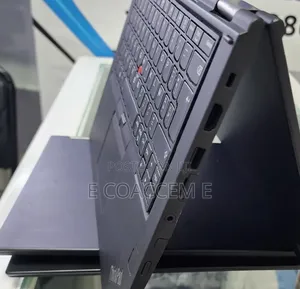 New Laptop Lenovo ThinkPad X380 Yoga 16GB Intel Core i7 SSD 512GB