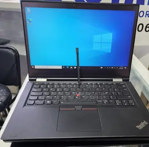New Laptop Lenovo ThinkPad X380 Yoga 16GB Intel Core i7 SSD 512GB
