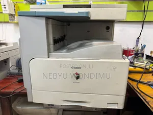 Cannon IR2020
