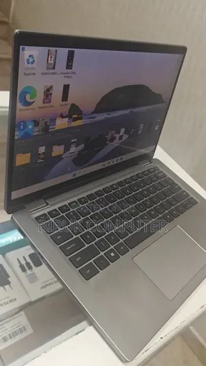 New Laptop Dell Latitude 7410 16GB Intel Core i7 SSD 512GB