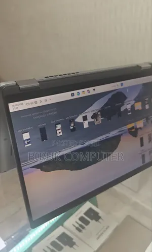 New Laptop Dell Latitude 7410 16GB Intel Core i7 SSD 512GB