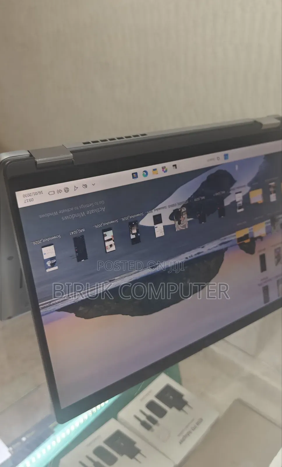 New Laptop Dell Latitude 7410 16GB Intel Core i7 SSD 512GB