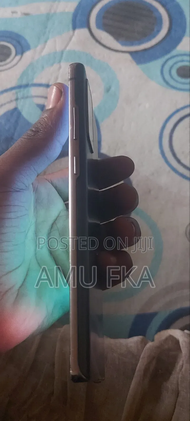 Samsung Galaxy Note 20 256 GB Silver