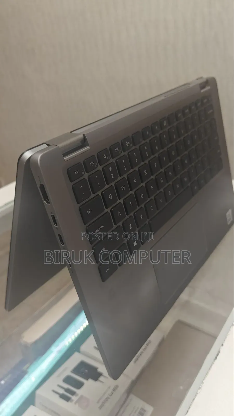 New Laptop Dell Latitude 7410 16GB Intel Core i7 SSD 512GB