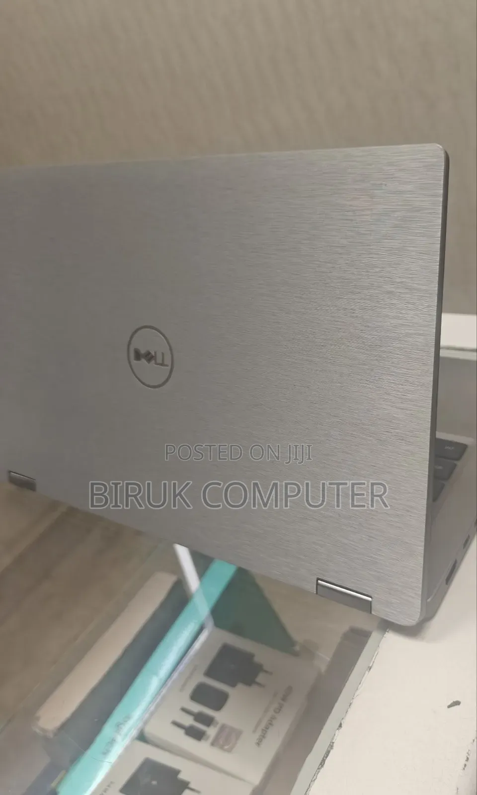 New Laptop Dell Latitude 7410 16GB Intel Core i7 SSD 512GB