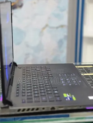 New Laptop Asus ROG Strix G16 G614 32GB Intel Core i9 SSD 1T
