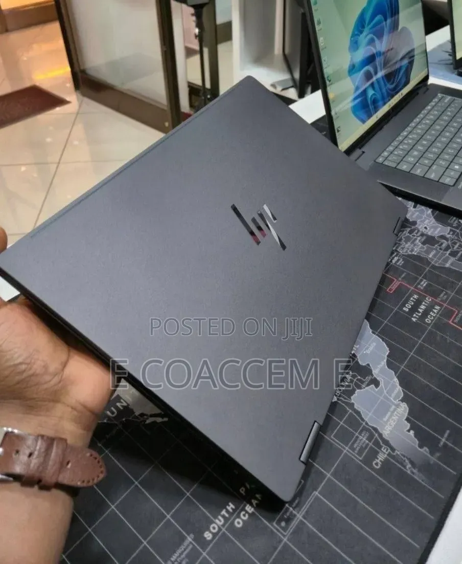 New Laptop HP 15 16GB Intel Core Ultra 7 SSD 1T